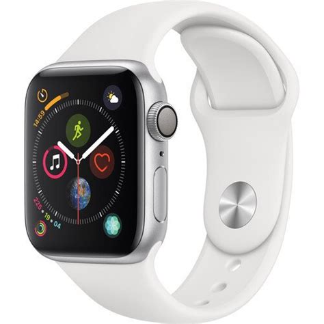 Buy Apple Watch Series 4 online in Pakistan 